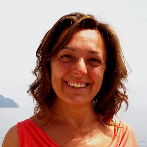 Cristina Gatti